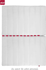 Pledă cu fermoar și spălare, 220 X 240 cm Plapumi si pilote Naty Shop