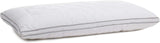 Gözze - Pernă cu pernă interioară 150G și bandă climatică, inclusiv sac de reumplere, 40 X 80 Cm - Alb Perne standard Naty Shop