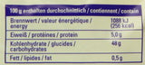 Caise Seeberger 200g Produse deshidratate Naty Shop