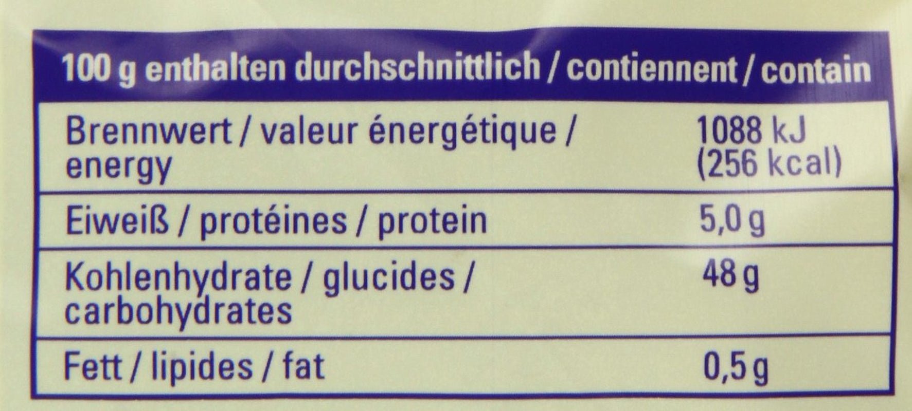 Caise Seeberger 200g Produse deshidratate Naty Shop