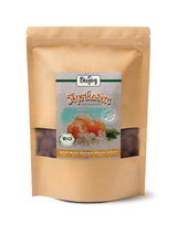 Caise uscate bio Biojoy (500 g), nesulfurate Produse deshidratate Magazinul meu 1 kg (1 pachet)
