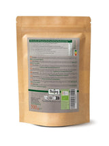 Caise uscate bio Biojoy (500 g), nesulfurate Produse deshidratate Magazinul meu