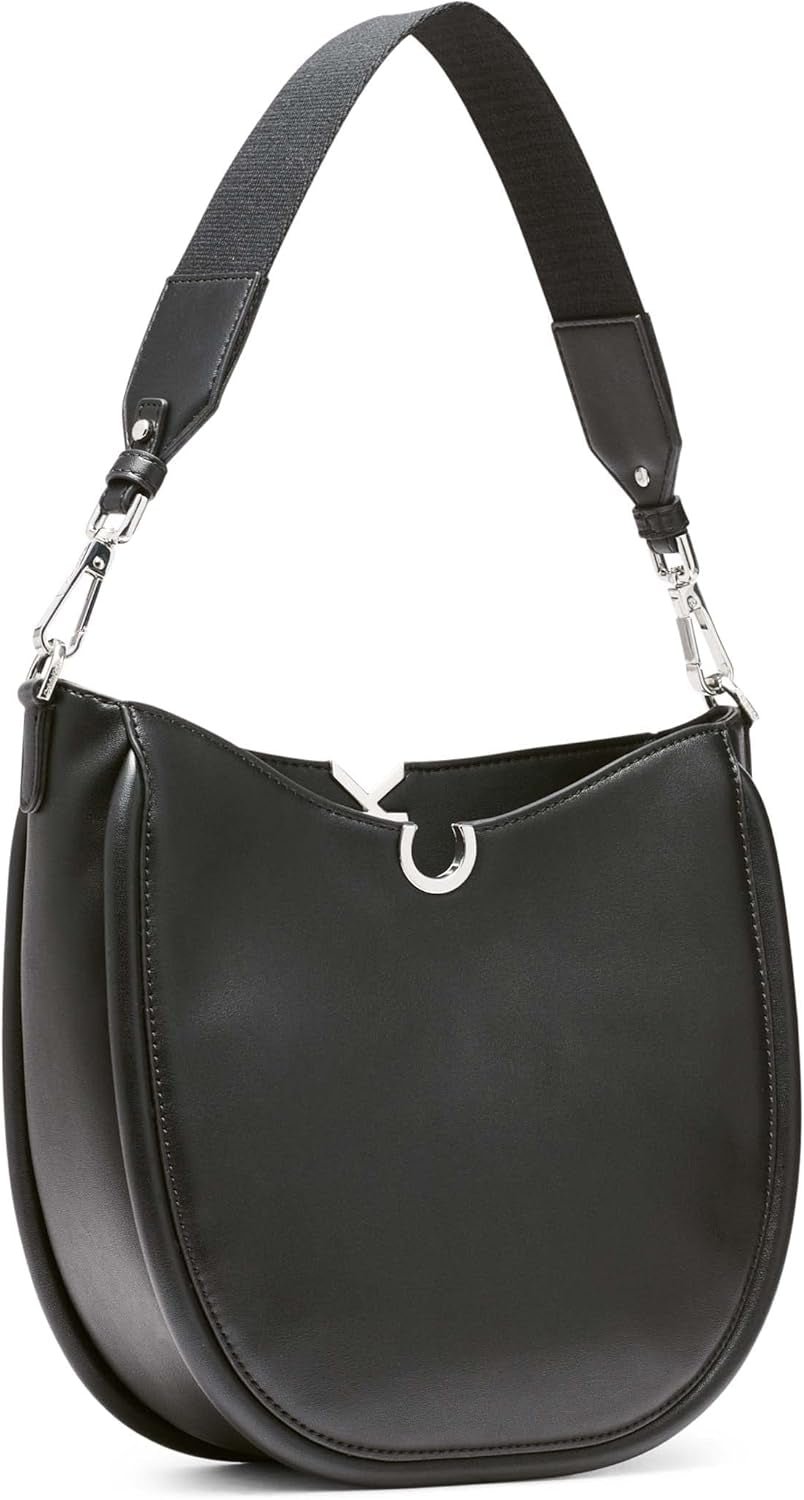 Calvin Klein geanta de umăr Crisell Crescent geanta de umăr Genti Femei Naty Shop