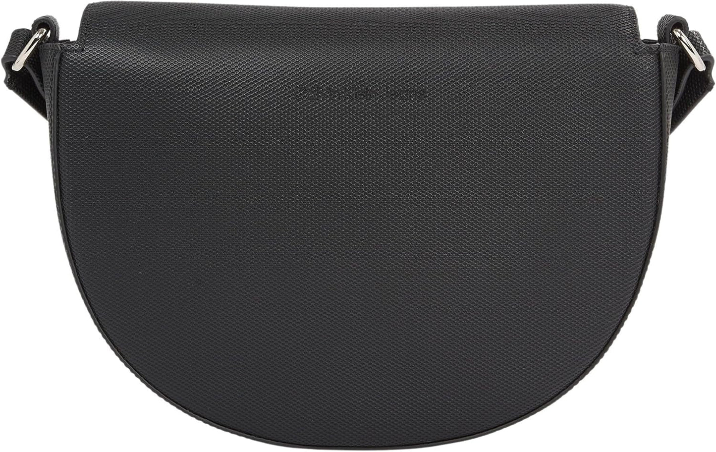 Calvin Klein Jeans sac de umăr Minimal Monogram Saddle Bag Klein Genti Femei Naty Shop