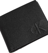 Calvin Klein K50k512594 Bărbați Portofel Barbati Naty Shop