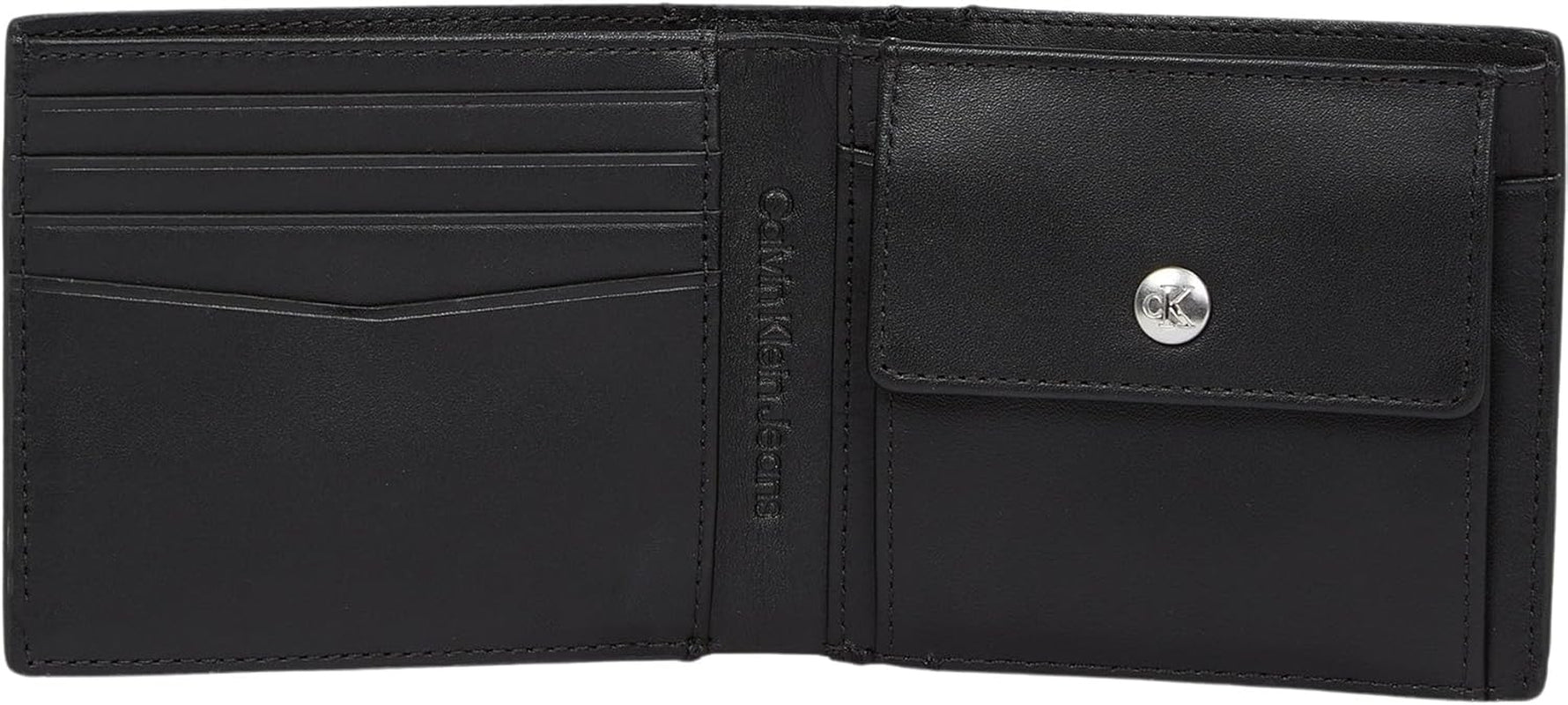 Calvin Klein K50k512594 Bărbați Portofel Barbati Naty Shop