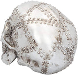 Cap nit 18cm argint Statuete si sculpturi Naty Shop