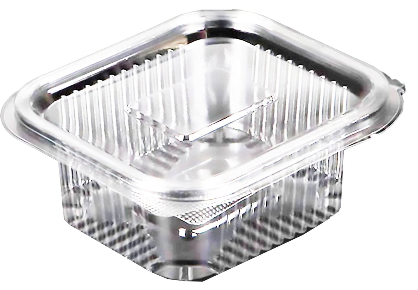 Caserole plastic 250 ml, set 10 buc Catering Nati Shop
