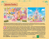Sylvanian Families 5842 Set Prieteni Fantasy pentru Bebeluși, Set de Joacă cu Figurine de Animale, Jucărie pentru Copii de la 3 Ani în sus