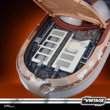 Star Wars Colecția Vintage Landspeeder & Luke Skywalker, Star Wars: O nouă speranță Figura de acțiune și vehicul, 9,5 cm Action figures Naty Shop