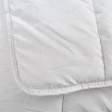 Bleu Calin Plapumă de iarnă pentru 1 persoană, foarte caldă, foarte pufoasă - Microfibre - 140X200Cm Plapumi si pilote Naty Shop
