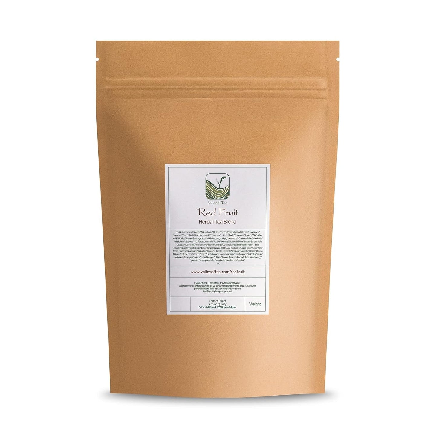 Amestec de ceaiuri din fructe și plante organice - Ceai din plante 100% natural, cu gustul intens al fructelor roșii - Ceai din fructe Ceai din fructe organice Ceai din fructe vrac Ceai din fructe vrac Ceai din fructe de iarnă
