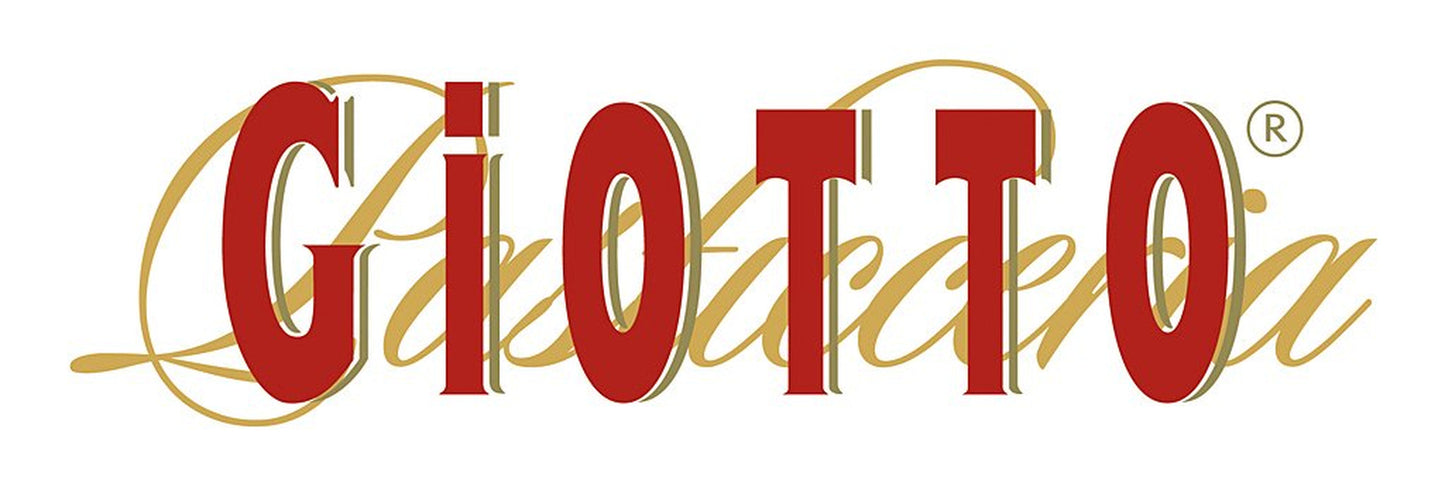 GiOTTO – o specialitate de patiserie preparată după o rețetă italiană originală – coajă de napolitană, umplutură cu lapte și cremă de alune și glazură din bucăți de alune – 10 x 21,5g