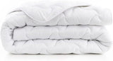 Abeil 15000000325 Pernă, alb, alb, 240 X 260 cm Plapumi si pilote Naty Shop 220 X 240 Cm