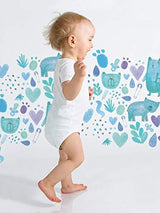 Marcă Amazon: Scutece Mama Bear Pull-Up XXL, mărimea 6 (18-30 kg), 72 de bucăți (2 pachete a câte 36)