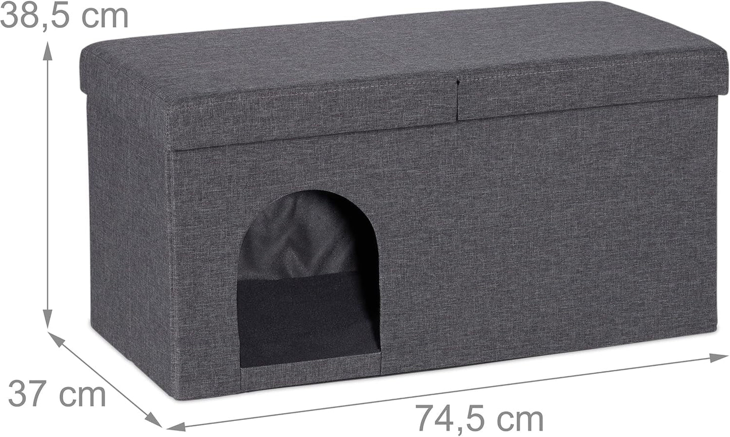 Pături & Mobilier, Animale de companie, Peșteri & Case, Pisici, Paturi pentru pisici, Pisici - culcusuri, saltele