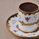 Cafea Karaca Bidter pentru 6 persoane, multicoloră
