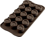 Silikomart 191827, Praline din Ciocolata, Ingeri, Alte modele Bucatarie Naty Shop Vertigo