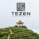 Ceai Oolong cu lapte din Alishan, Taiwan | Jin Xuan Milky Oolong de înaltă calitate 100% natural, fără arome (100 g)