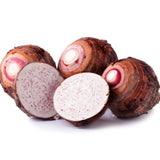 - Orez lipicios cu nucă de cocos și taro - (6 x 80 g)