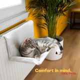 Paturi & Canapele, Pături & Mobilier, Animale de companie, Pisici, Paturi pentru pisici, Pisici - culcusuri, saltele