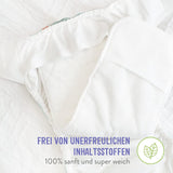 Bambino Mio, scutec textil Miosolo Classic All-in-One, scutec organic fără substanțe chimice