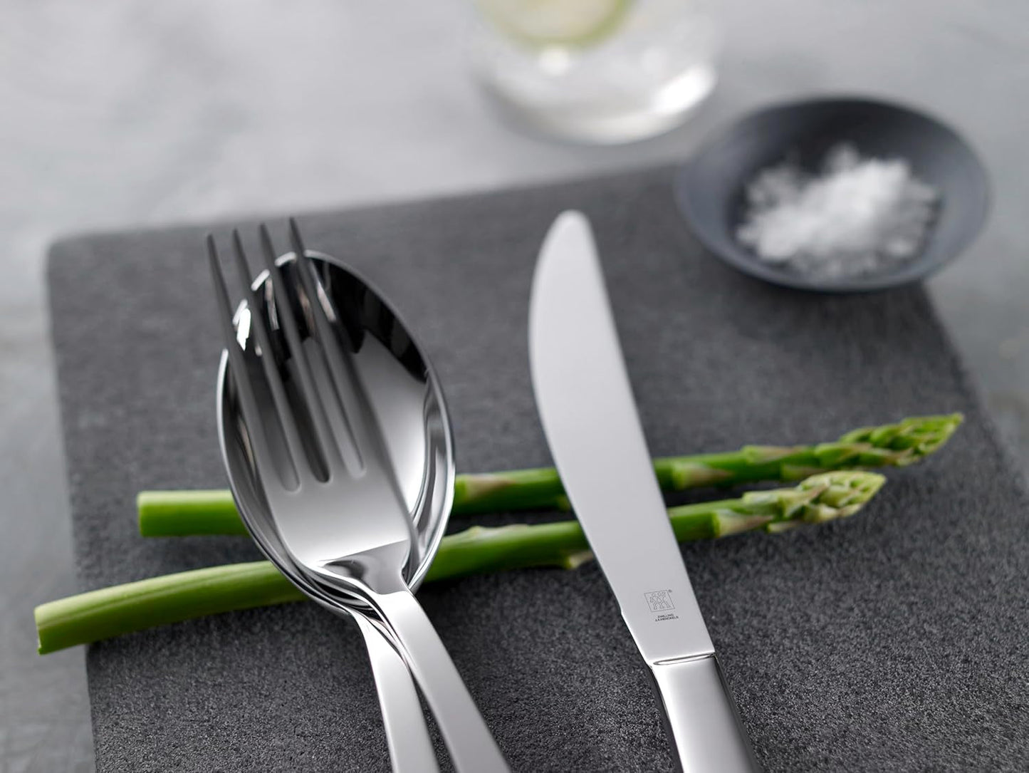 Set de tacâmuri ZWILLING Soho, 68 piese, pentru 12 persoane Bucatarie Naty Shop