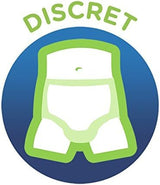 Chiloți de noapte Huggies DryNites, pentru fete, 3-5 ani (16-23 kg), 2 x 16 bucăți