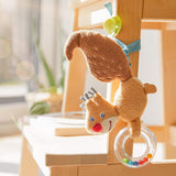 HABA Agățat figura pădure prieteni Jucarii Bebe Naty Shop