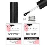 Oja gel Makartt Blooming - 15 ml Gel Blooming pentru întinderea ojei cu culoarea marmoră, vopsea gel, modele de unghii pentru manichiură DIY, flori, animale, acuarelă, kit magic pentru manichiură