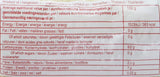 THAILANDA - Vermicelli de orez, (1 X 200 GR)