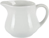 Set de ulcioare de lapte Olympia Athena (4) – Porțelan 170 ml CF370