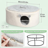 Pături & Mobilier, Animale de companie, Peșteri & Case, Pisici, Paturi pentru pisici, Pisici - culcusuri, saltele
