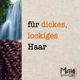 Maui Moisture Curl Quench + Coconut Oil, balsam, 385 ml Duș și baie Naty Shop