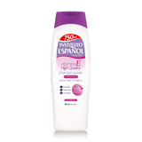 Champu Extra Suave Linea Bebe - 300 Ml. Copii - Baie si Skincare Naty Shop 1 bucată (1 pachet) înflorit