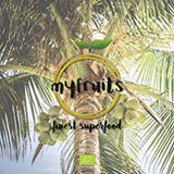 chipsuri de banane myfruits (felii de banane), liofilizate, 100g, fără aditivi, 100% banane, fructe liofilizate fără zahăr adăugat Produse deshidratate Naty Shop