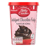 Chocolate Fudge Icing 400g - Glazură pentru tort cu ciocolată și caramel Pasta de zahar Naty Shop