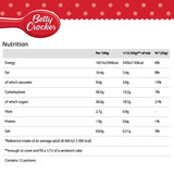 Chocolate Fudge Icing 400g - Glazură pentru tort cu ciocolată și caramel Pasta de zahar Naty Shop