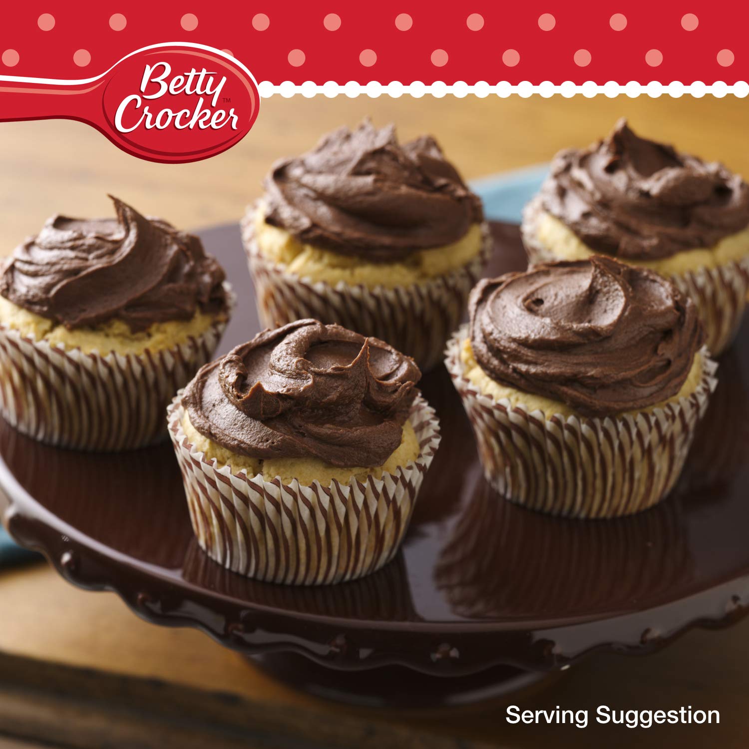 Chocolate Fudge Icing 400g - Glazură pentru tort cu ciocolată și caramel Pasta de zahar Naty Shop