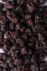 Cireșe dulci uscate bio Biojoy (500 g), fără sâmburi și fără sulf Produse deshidratate Naty Shop