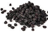 CIREȘE SECHETATE (NEUSCATE) -750g | cireșe dulci uscate și fără sâmburi | 100% naturale | calitate premium | fără aditivi, fără sulfurare și fără zahăr Produse deshidratate Naty Shop