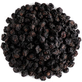 Coacăze negre organice neîndulcite - Coacăze uscate Fructe de pădure fructuoase - ideale pentru coacere Coacăze Zmeură Ceai Coacăze negre Coacăze negre uscate Produse deshidratate Naty Shop Titlu implicit