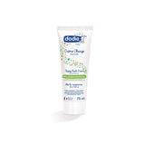Cremă de schimb, fără parfum, de la naștere, 75 ml Copii - Baie si Skincare Naty Shop Titlu implicit