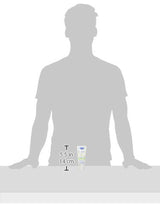 Cremă de schimb, fără parfum, de la naștere, 75 ml Copii - Baie si Skincare Naty Shop