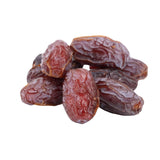 Curmale mari Medjool Premium 1KG din Palestina | Curmale Medjool king pentru plăcere și energie | Uscate natural și naturale | Vegetariene și vegane | Bogate în pulpă | Cu piatră | 2024 Produse deshidratate Naty Shop