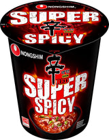 Nongshim - Tăiței instant Shin Ramyun - Pachet multiplu (20 x 120g) - Designul produsului poate varia