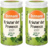 Ierburi de Provence Ostmann, 15 G Condimente Naty Shop 2 x 15 grame