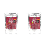 Zerocal - Eritritol organic 1KG Indulcitori Naty Shop 2 x 1 Kg