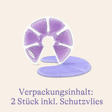 Lansinoh 3-In-1 Thermoperlen - Pernițe de răcire și încălzire pentru sân Accesorii Hrana si Alaptare Bebe Naty Shop