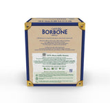 Caffè Borbone Kompostierbare Kaffeepads, Gold-Kaffeemischung - 100 Pads - Kompatibel mit ESE System Papier Pads 44 mm